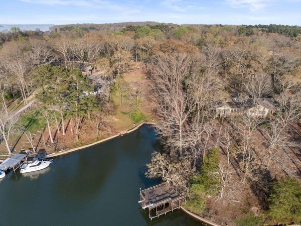 Lots 3 & 4 Fleetwood Dr, Muscle Shoals, AL