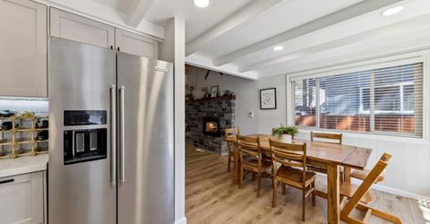 796 Alameda Avenue, South Lake Tahoe, CA 96150 Photo