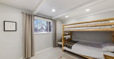 796 Alameda Avenue, South Lake Tahoe, CA 96150 Photo