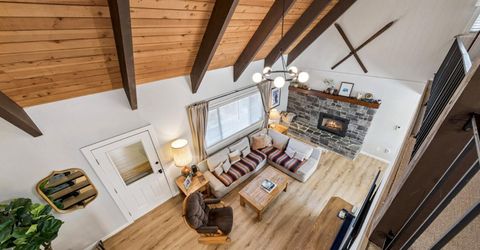 796 Alameda Avenue, South Lake Tahoe, CA 96150 Photo