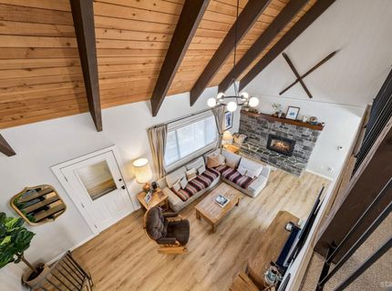 796 Alameda Avenue, South Lake Tahoe, CA 96150 Photo