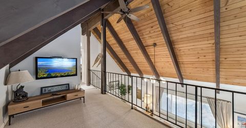 796 Alameda Avenue, South Lake Tahoe, CA 96150 Photo