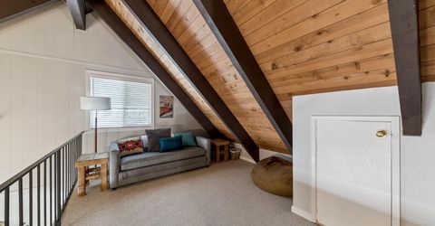 796 Alameda Avenue, South Lake Tahoe, CA 96150 Photo