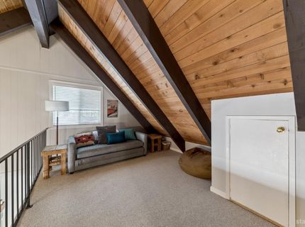 796 Alameda Avenue, South Lake Tahoe, CA 96150 Photo