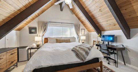 796 Alameda Avenue, South Lake Tahoe, CA 96150 Photo