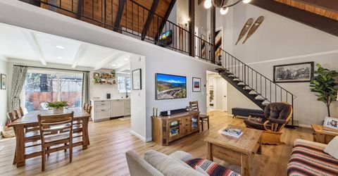 796 Alameda Avenue, South Lake Tahoe, CA 96150 Photo