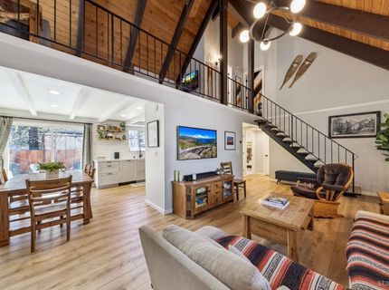 796 Alameda Avenue, South Lake Tahoe, CA 96150 Photo