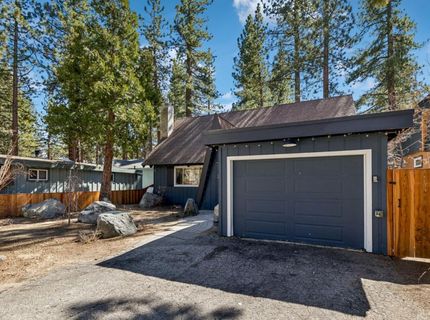 796 Alameda Avenue, South Lake Tahoe, CA 96150 Photo