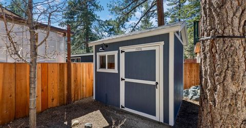 796 Alameda Avenue, South Lake Tahoe, CA 96150 Photo