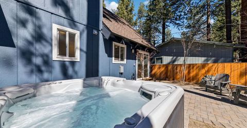 796 Alameda Avenue, South Lake Tahoe, CA 96150 Photo