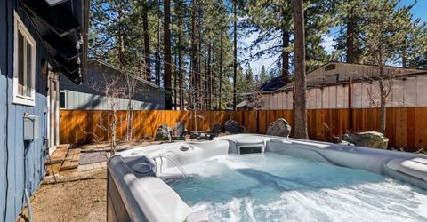796 Alameda Avenue, South Lake Tahoe, CA 96150 Photo