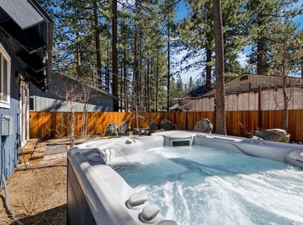 796 Alameda Avenue, South Lake Tahoe, CA 96150 Photo