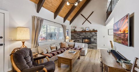 796 Alameda Avenue, South Lake Tahoe, CA 96150 Photo