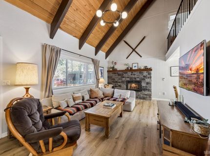 796 Alameda Avenue, South Lake Tahoe, CA 96150 Photo