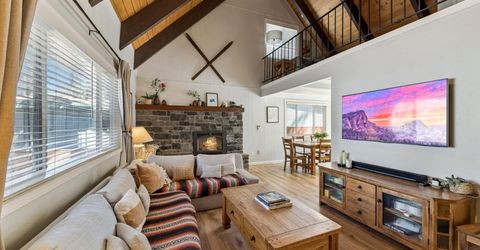 796 Alameda Avenue, South Lake Tahoe, CA 96150 Photo