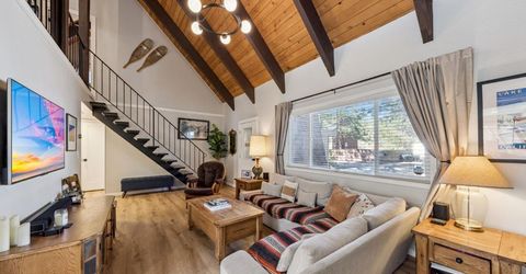 796 Alameda Avenue, South Lake Tahoe, CA 96150 Photo