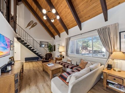 796 Alameda Avenue, South Lake Tahoe, CA 96150 Photo