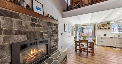 796 Alameda Avenue, South Lake Tahoe, CA 96150 Photo