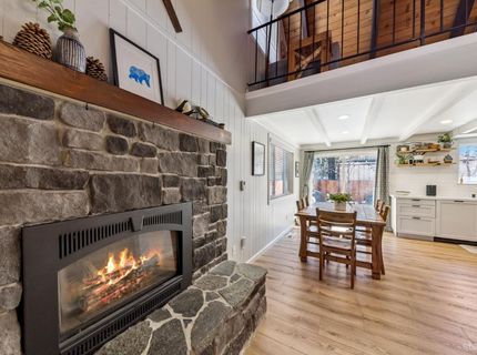 796 Alameda Avenue, South Lake Tahoe, CA 96150 Photo