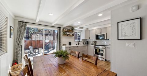 796 Alameda Avenue, South Lake Tahoe, CA 96150 Photo