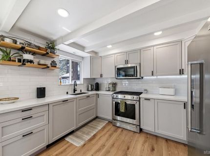 796 Alameda Avenue, South Lake Tahoe, CA 96150 Photo