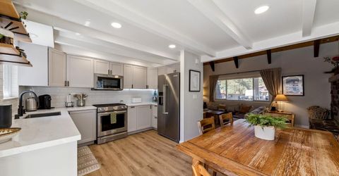 796 Alameda Avenue, South Lake Tahoe, CA 96150 Photo
