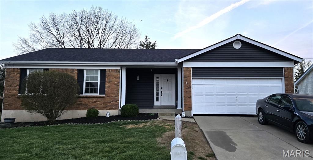 106 Rockaway Drive, O Fallon, MO 63368 Main Photo