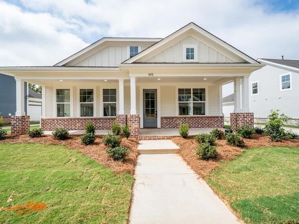 1017 Nuttall Oak Drive, Oxford, MS 38655