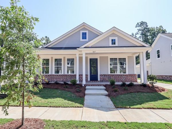 1017 Nuttall Oak Drive, Oxford, MS 38655