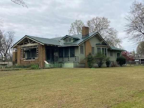 515 South Pocahontas Street, Sardis, MS 38666