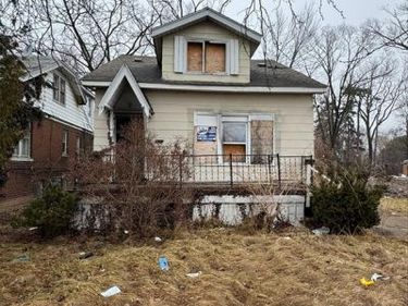 14711 Lappin Street, Detroit, MI 48205