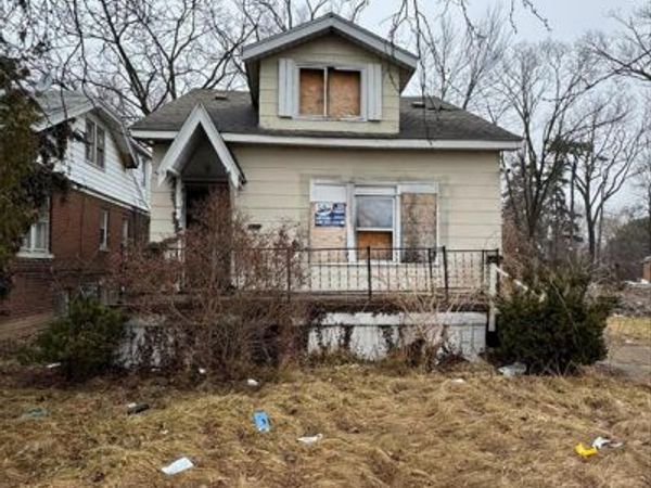 14711 Lappin Street, Detroit, MI 48205