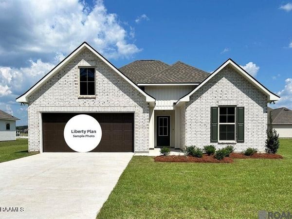 7403 Alley Oak Lane , Maurice, LA 70555