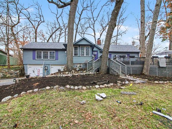 940 Leidich Street, Lake Orion, MI 48362