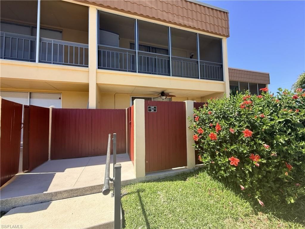 1608 SE 28th Ter , Unit A28, Cape Coral, FL 33904 Photo