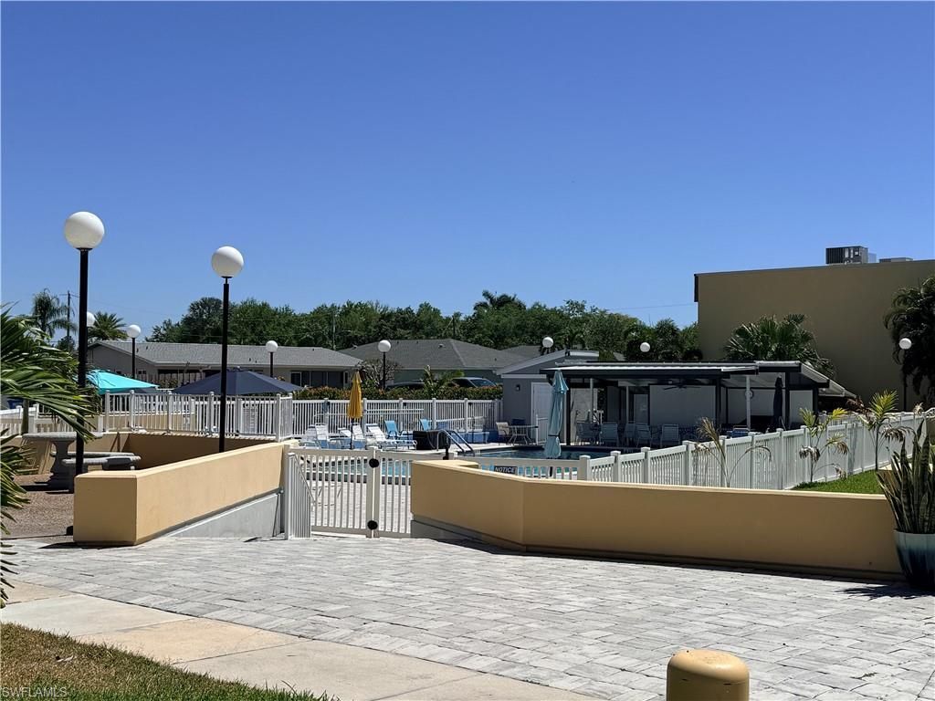 1608 SE 28th Ter , Unit A28, Cape Coral, FL 33904 Photo