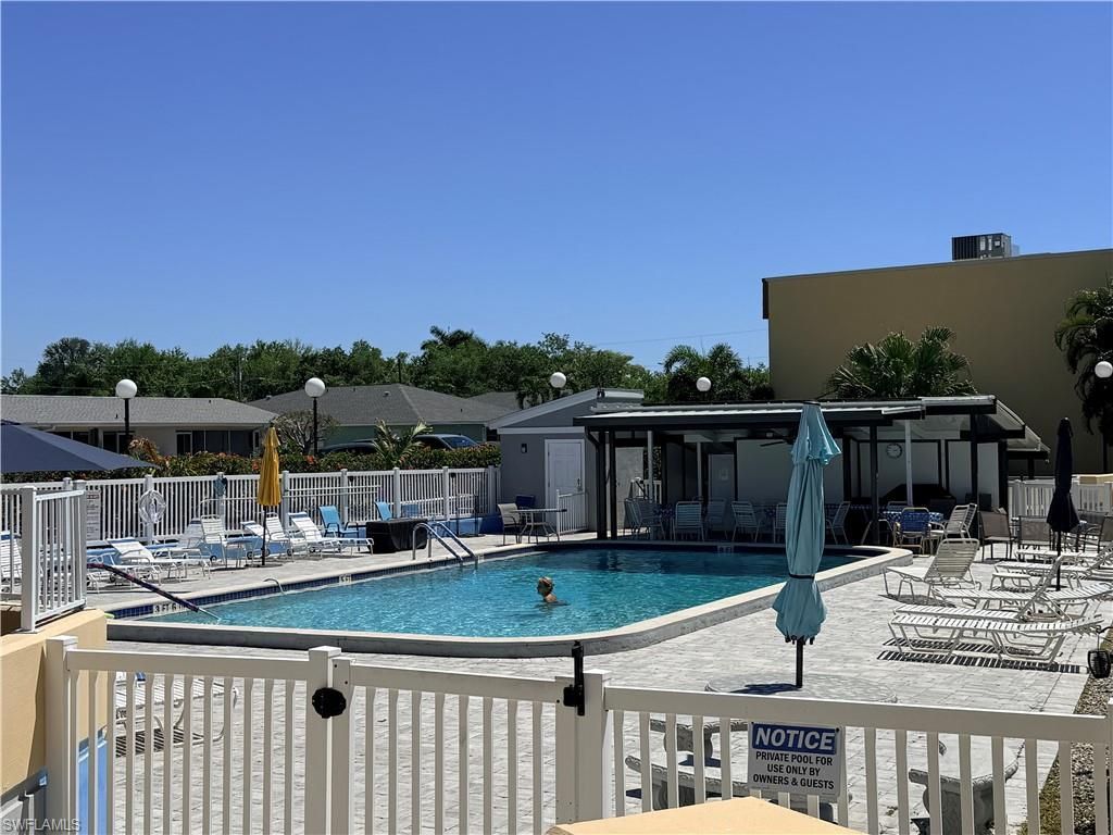 1608 SE 28th Ter , Unit A28, Cape Coral, FL 33904 Photo