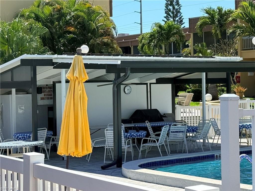 1608 SE 28th Ter , Unit A28, Cape Coral, FL 33904 Photo