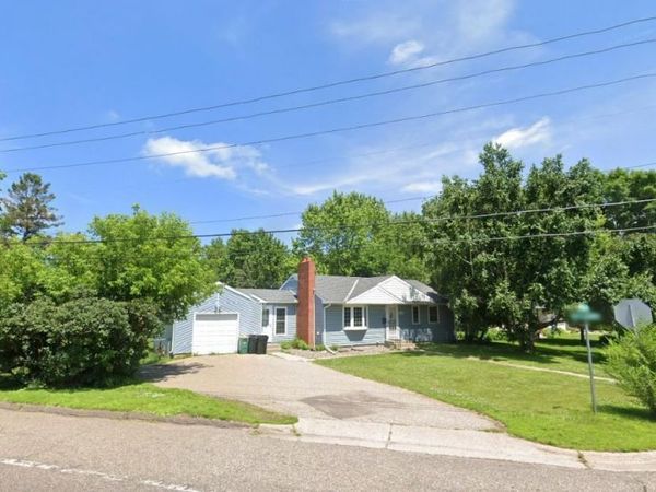 5340 Byron Avenue N, Crystal, MN 55429