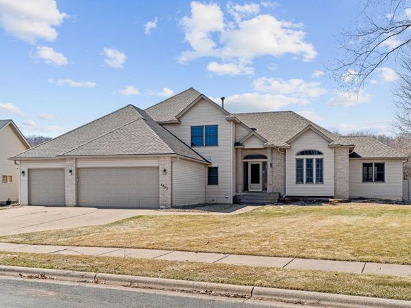 1393 Jefferson Street, Hastings, MN 55033