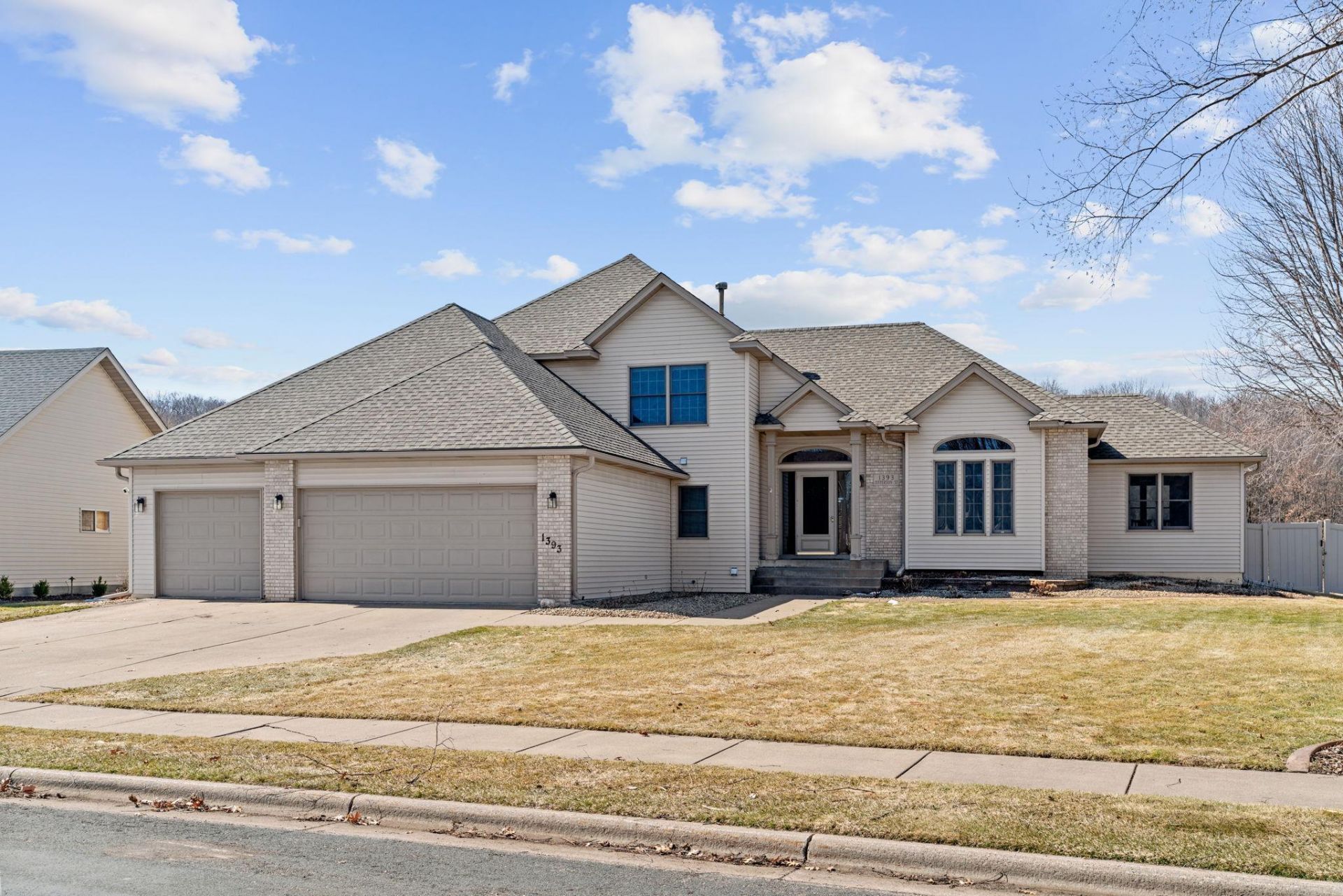 1393 Jefferson Street, Hastings, MN 55033