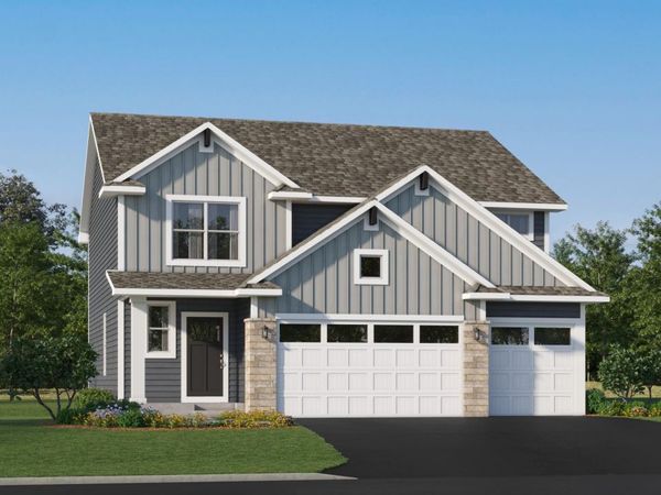 18619 Ivanhoe Street NW, Elk River, MN 55330