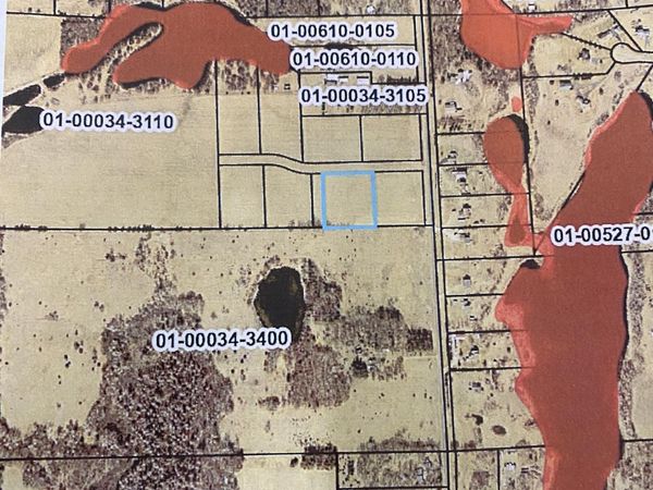 TBDXX 280th Avenue NW, Zimmerman, MN 55398