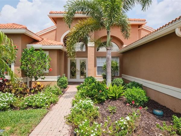 1415 Princess Sabal PT, NAPLES, FL 34119