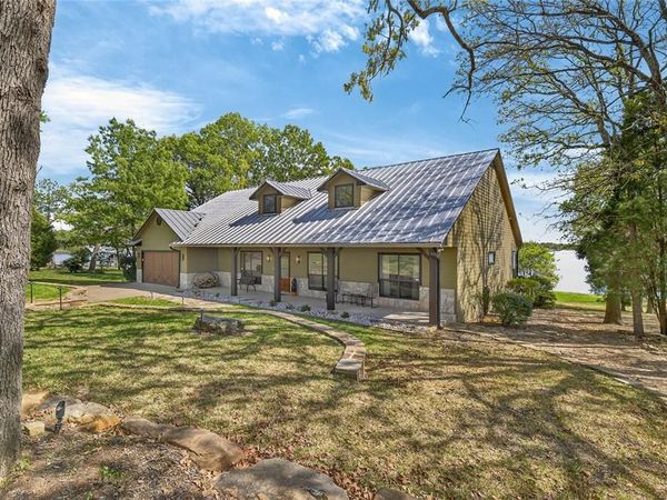 14183 Park Way, Log Cabin, TX 75148