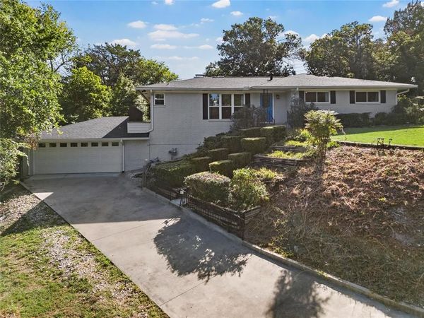 4407 Shady Glen Drive , Waco, TX 76708