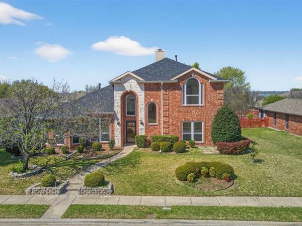 2795 Beacon Hill Drive , Rockwall, TX 75087