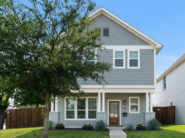 2801 Livingston Avenue, Fort Worth, TX 76110