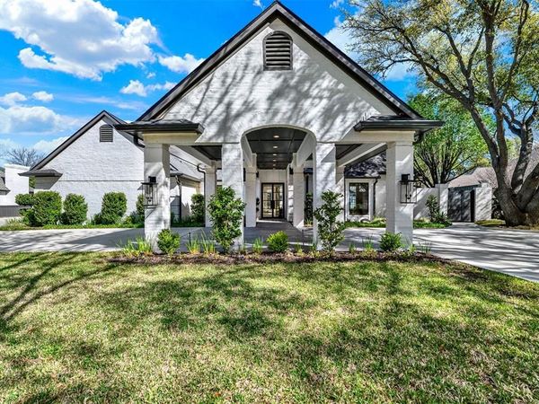 5217 SEASCAPE Lane, Plano, TX 75093