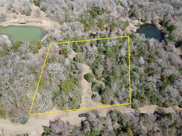 0 County Road 898, Jewett, TX 75846